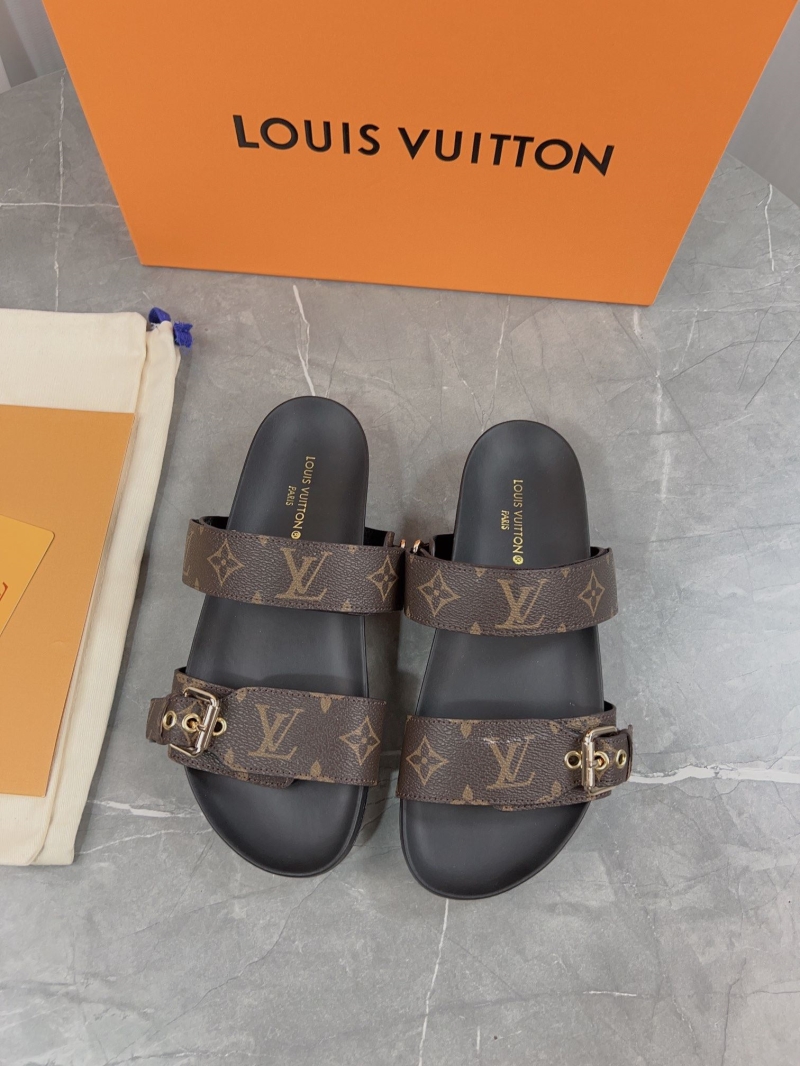 Louis Vuitton Slippers